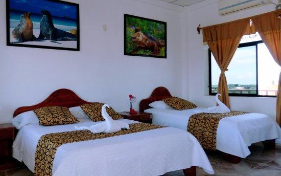 Hostal Sandrita Пуерто Виламил Екстериор снимка